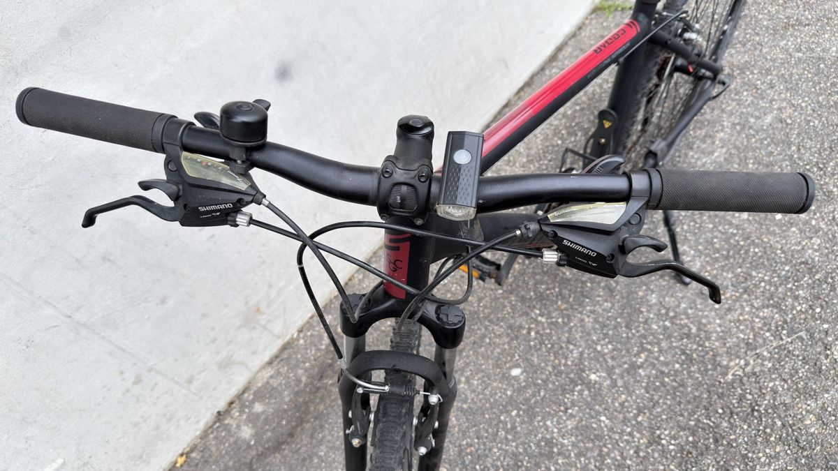 Biciclette: Mountainbike Velo – Usato da schlieren venduto da elezkurtaj 5