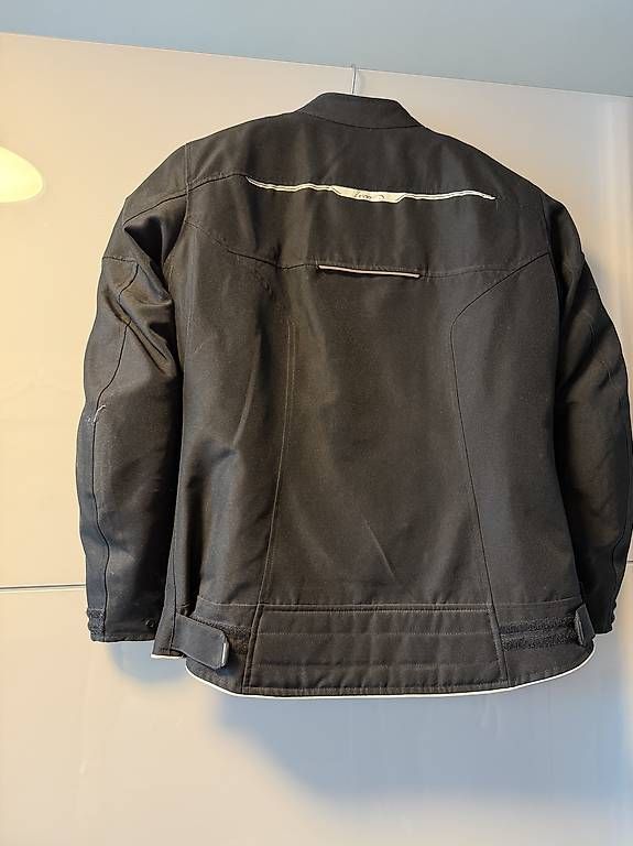 Giacche: Motorrad Jacke  – Usato da Seedorf UR venduto da Lia_mia 1