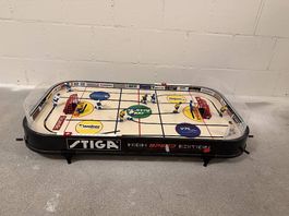 Tisch-Eishockey