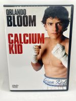 DVD Calcium Kid – Orlando Bloom