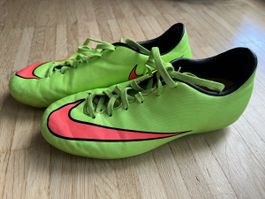 Fussballschuhe Nike Mercurial Grösse 38