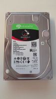 8TB HDD Seagate Ironwolf NAS