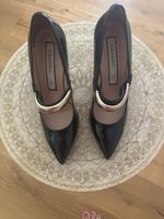 Pumps Neu Gr 39 Leder
