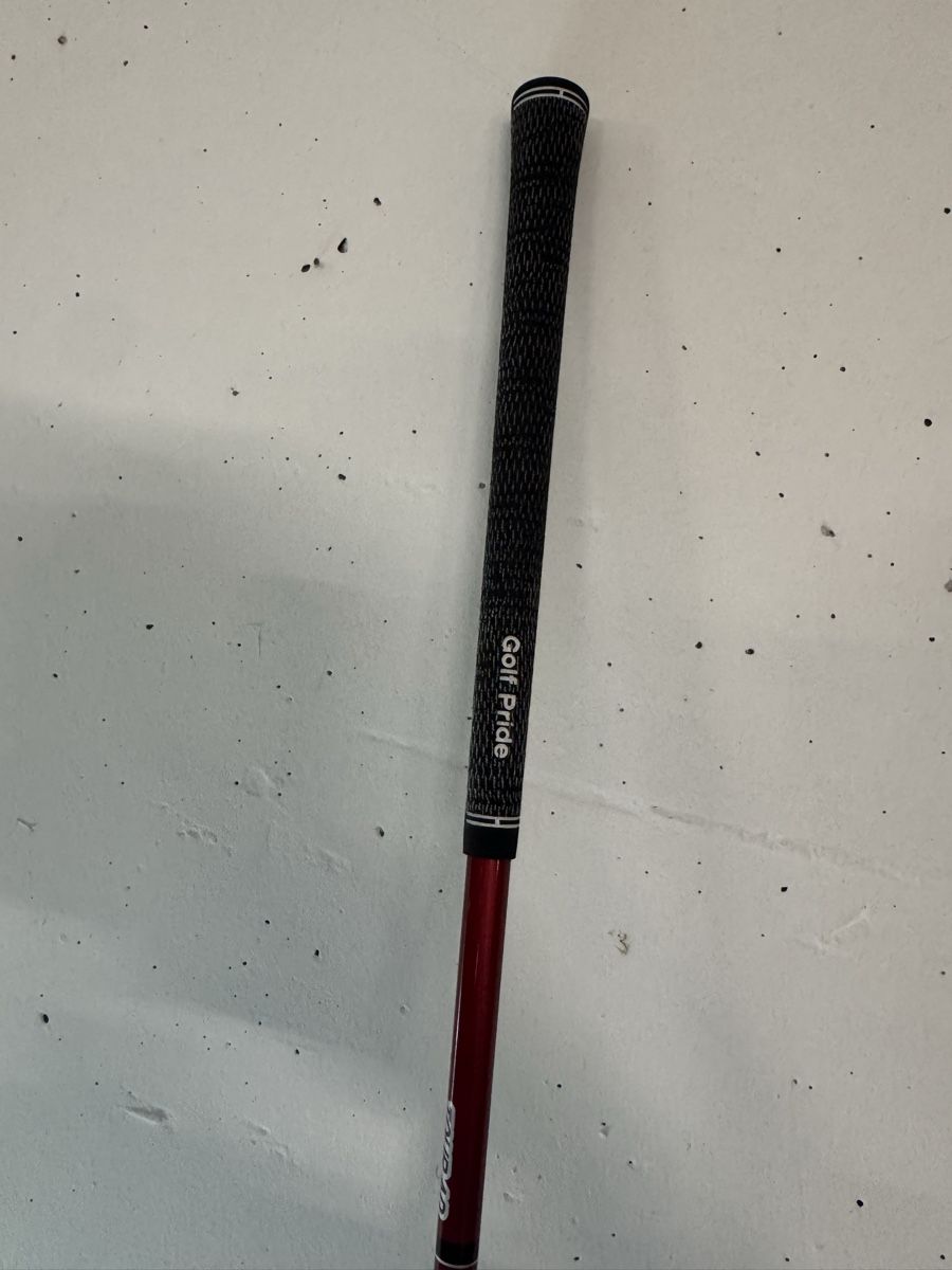 Titleist Mazze & Set: Graphite Design Tour Ad VF 5X Driverschaft - Titleist – Usato da Schaan venduto da stensonmolinari 1