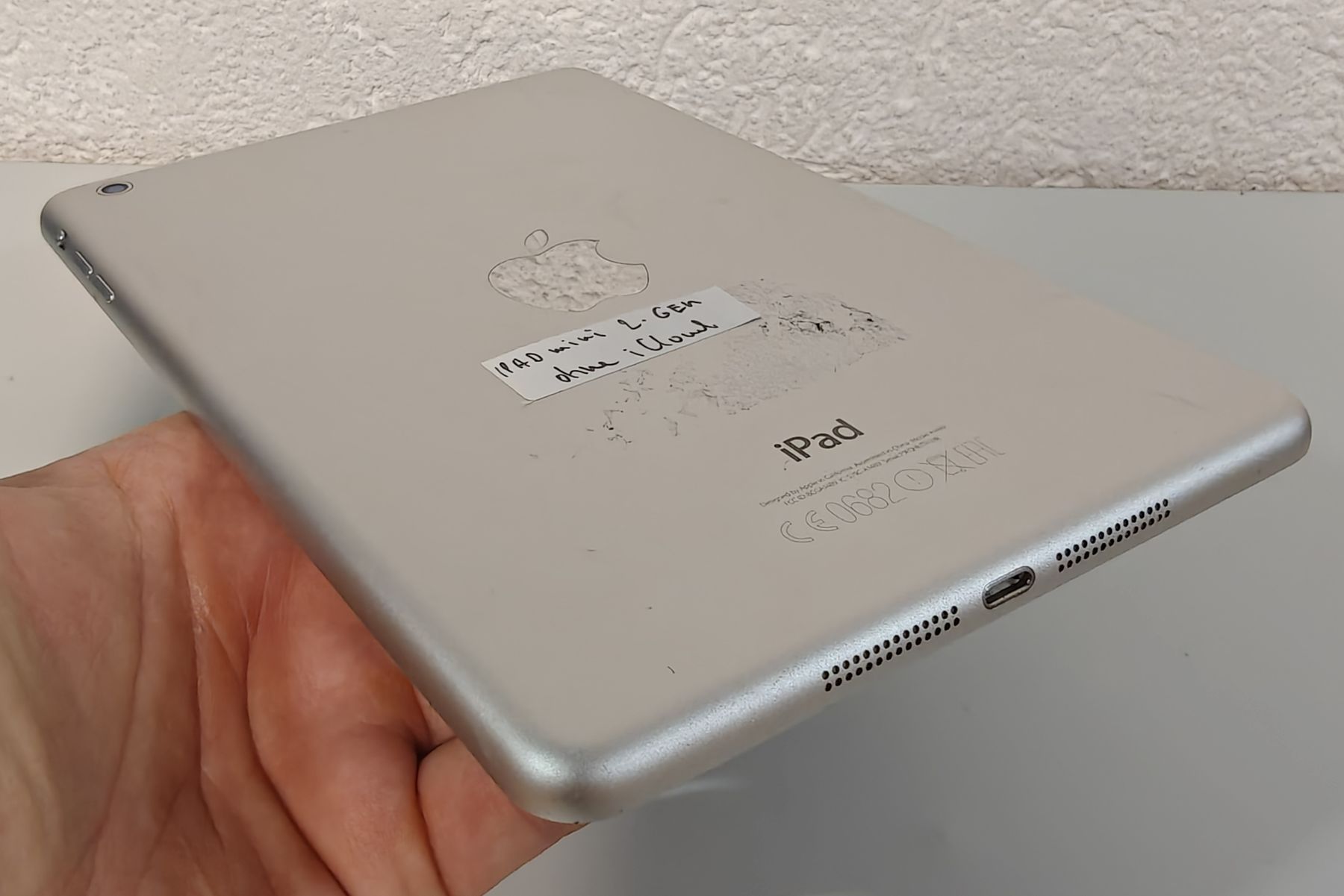 Apple Tablet PC: iPad Mini 2-te Generation – Difettoso da Ehrendingen venduto da Rocky985 2