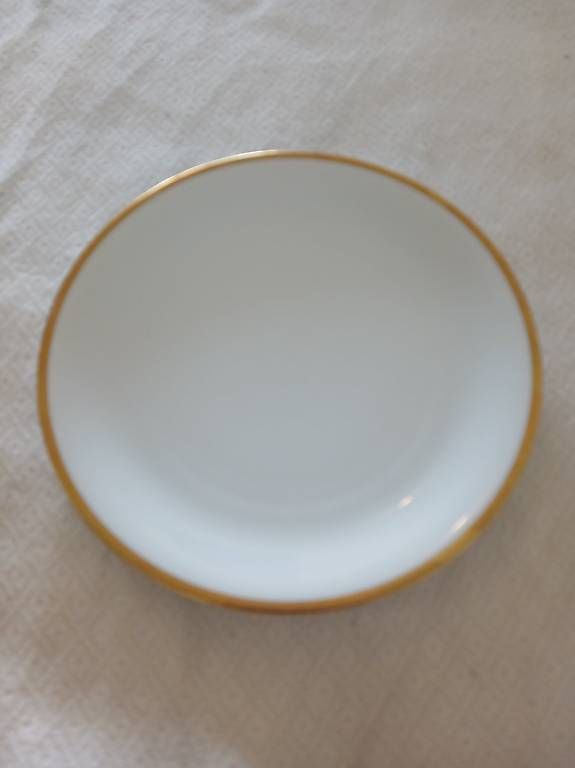 Piatti: porcelaine – Nuovo e nell'imballaggio originale da Genève venduto da zso_sx5j 1