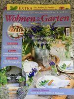 Wohnen&Garten Juli  2026