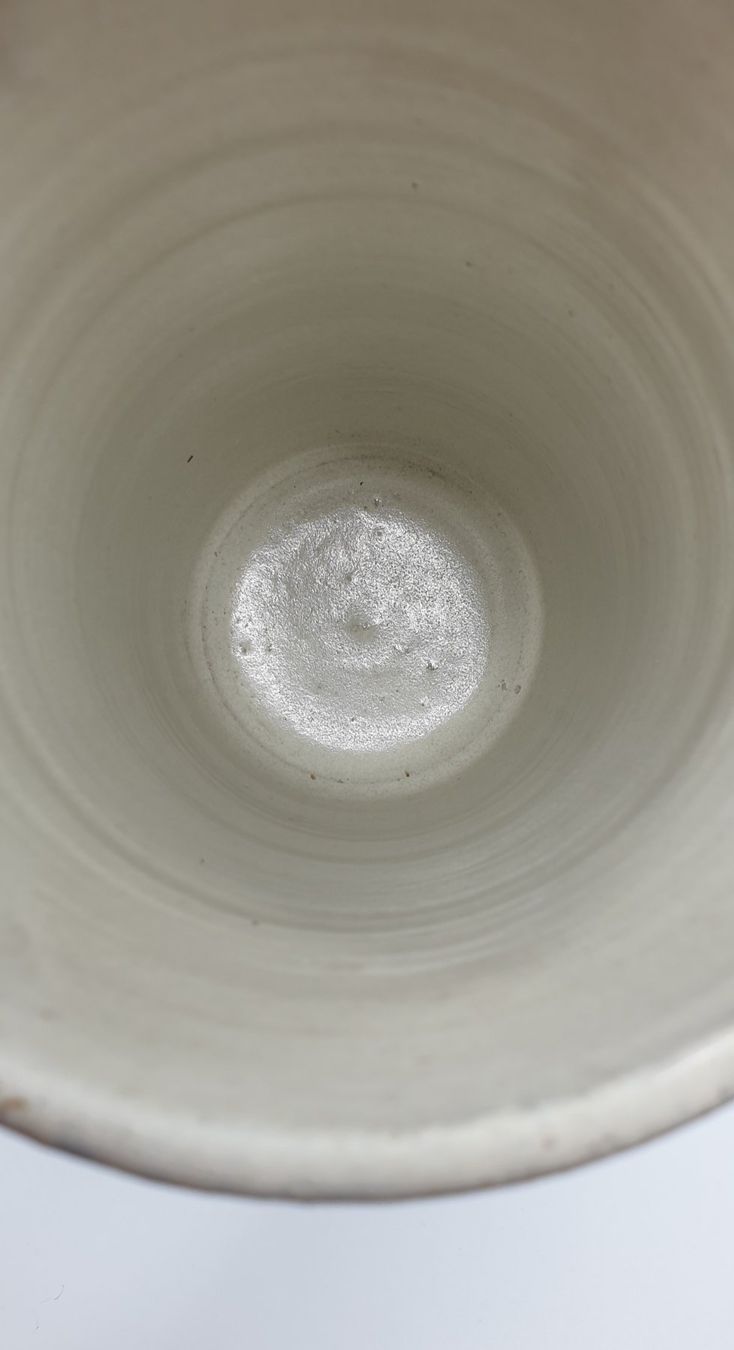 Vasi & Recipienti: Keramik Vase gemarkt – Usato da Emmen venduto da magelan 4