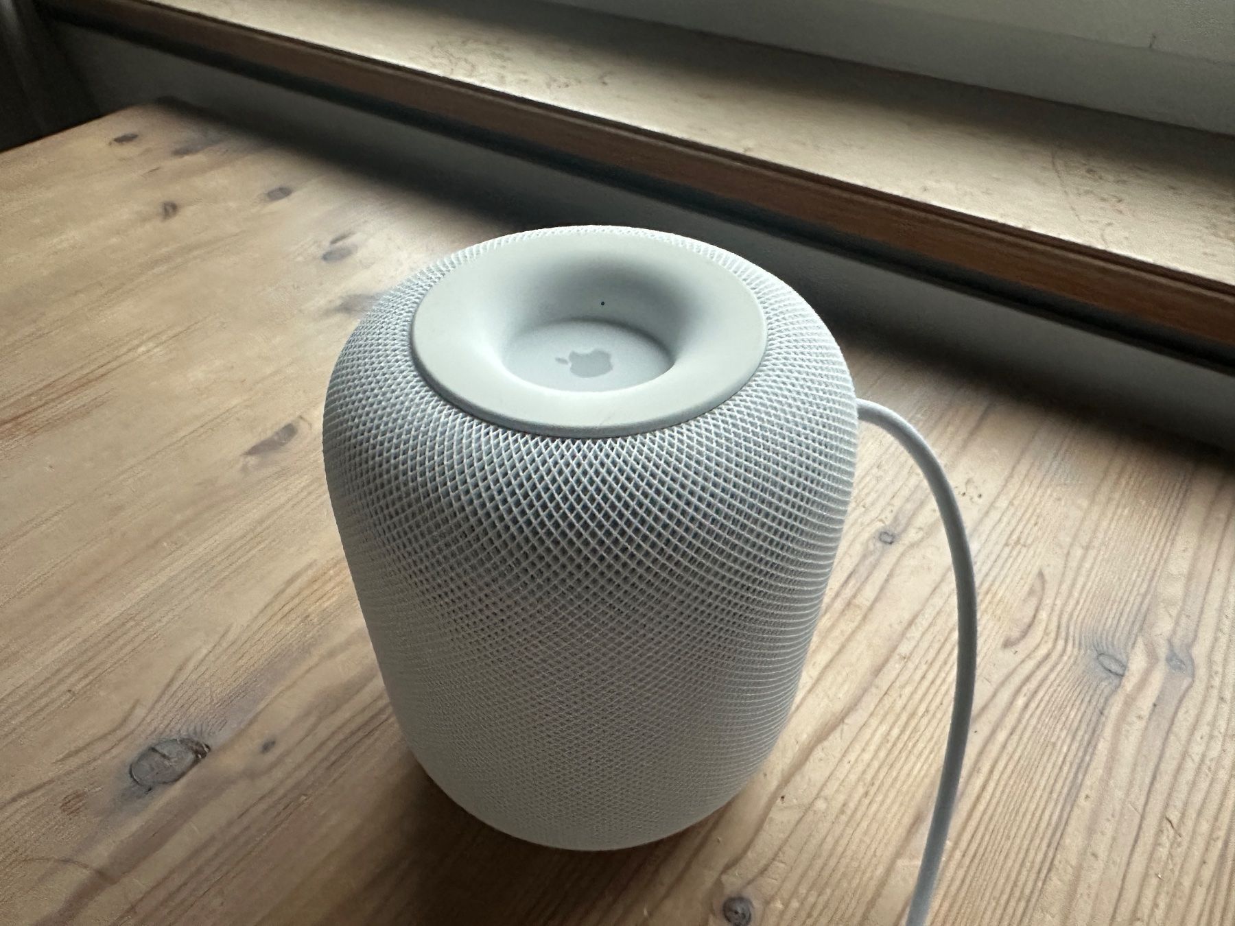 Apple Casse acustiche: Apple HomePod (Gen. 1) – Usato da Oetwil am See venduto da Asuuno 3