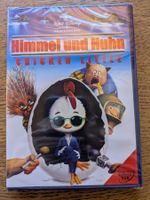 Chicken Little - Himmel und Huhn (Disney-DVD - NEU/OVP)