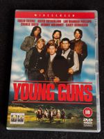 Young Guns DVD EN