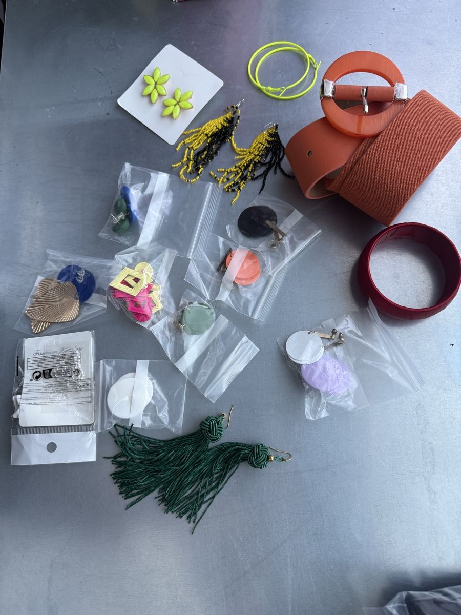 Altri gioielli: Schmuckset – Usato da visp venduto da Kmemo1