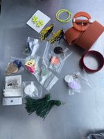 Schmuckset