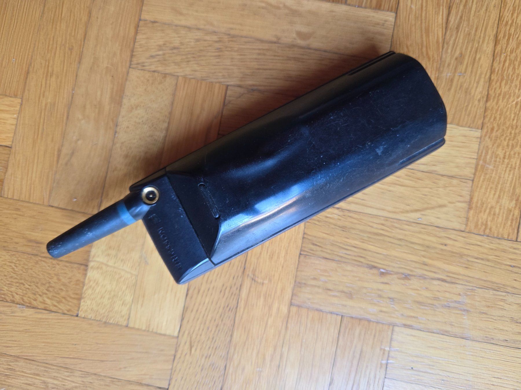 Ericsson Telefoni cellulari / Smartphones: Ericsson E1018S – Usato da Canobbio venduto da Tuitt 1