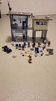 Playmobil Polizeistattion mit Extras
