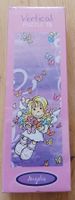 Puzzle Vertical 75 Teile Angelis Sommervogel OVP Lilac