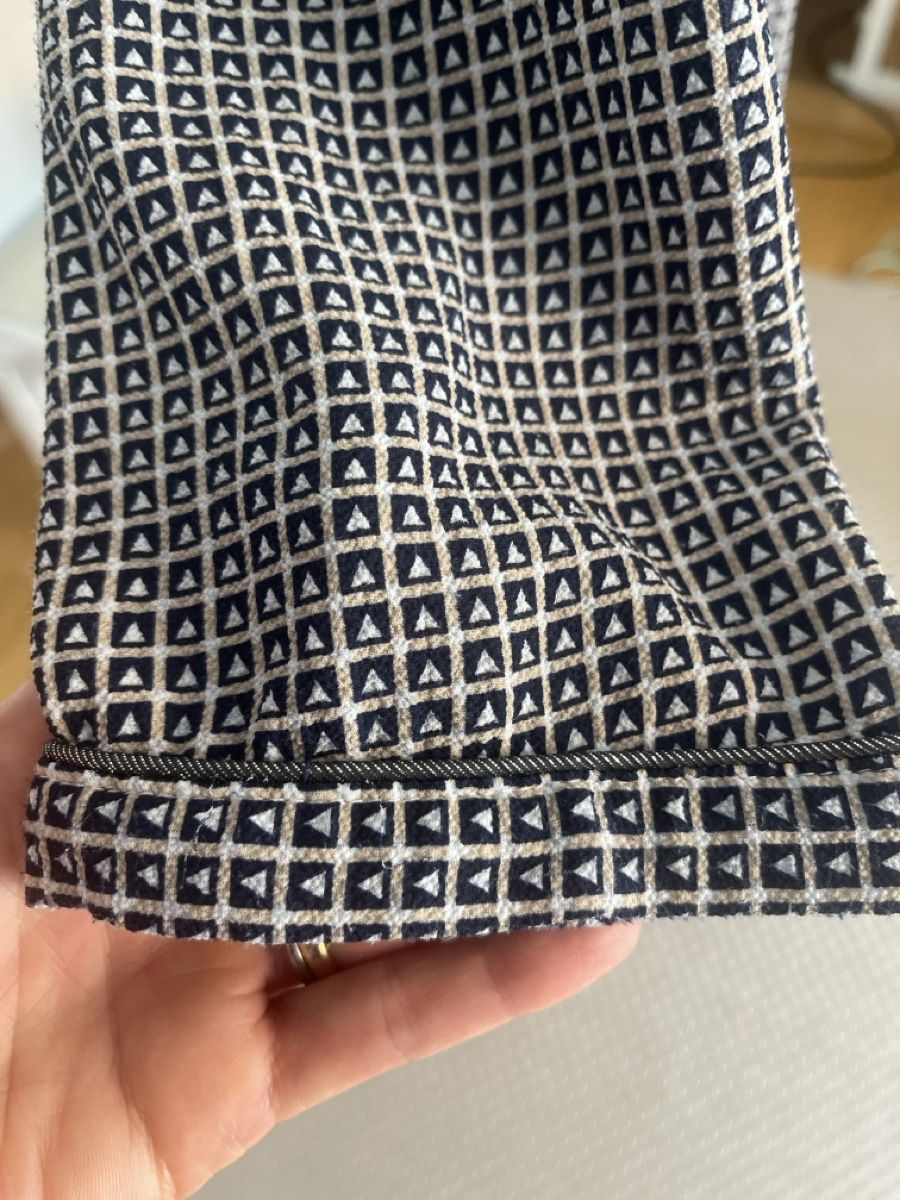Camicette: Bluse von Vintage Dressing, M – Usato da Solothurn venduto da Bobesch08 5