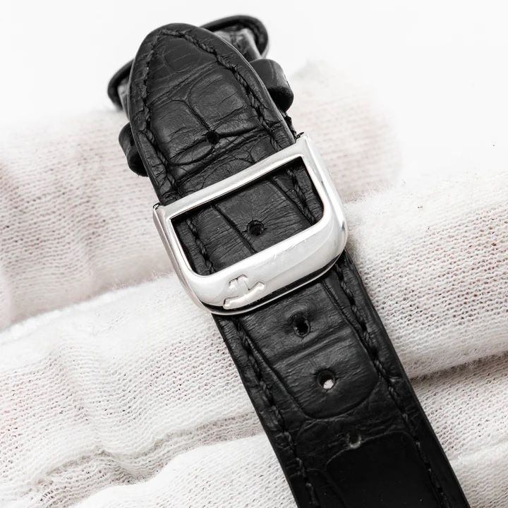 Jaeger-Lecoultre Orologi: JAEGER-LE-COULTRE MASTER GEOGRAPHIC – Usato da Lausanne venduto da gio_r2qz 3