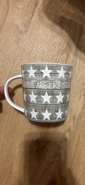 Tassen: Schöne Tasse – Gebraucht aus Schöftland von nis_9zs5