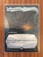 MTG - Fateful Discovery (0220 - Showcase) x1