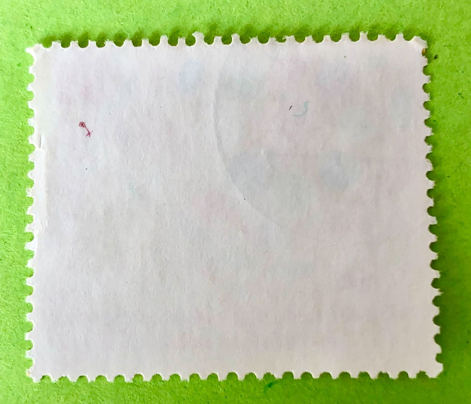 Alle Briefmarken: Nr.1235 Krippenverband GESTEMPELT – Gebraucht aus Aarau von Billa007 1