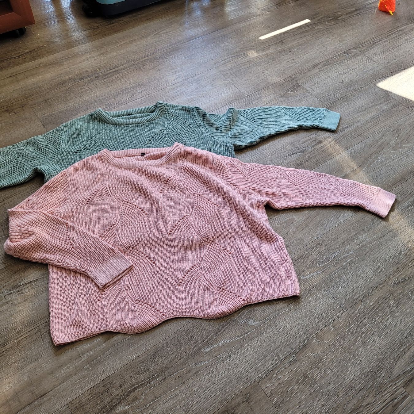 Maglioni & Felpe: Damen Pullover L/XL – Usato da Niederbuchsiten venduto da klengyel 1
