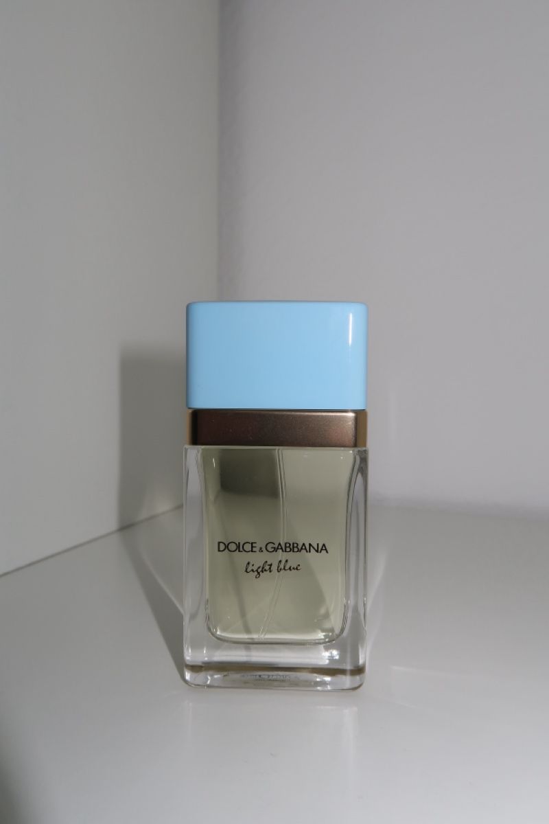 Dolce & Gabbana Parfum & Eau de Toilette: Dolce & Gabbana light blue Eau de Parfum – Neu und originalverpackt aus Igis von liz_bjs9 2