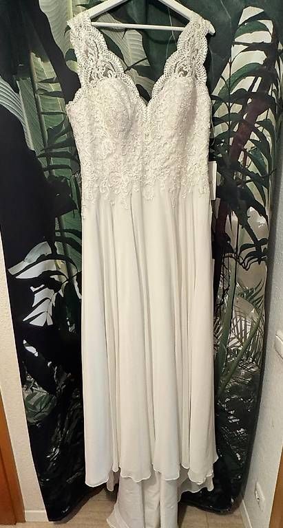 Vestiti: Brautkleid  – Usato da Arbon venduto da ine_5dhs 3