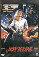 DVD: Joyride (mit: Melanie Griffith, Robert Carradine)
