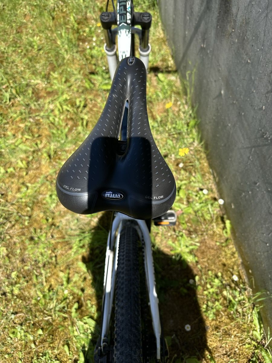 Totem Velos: Vélo  – Gebraucht aus St-Aubin FR von nunez33 2
