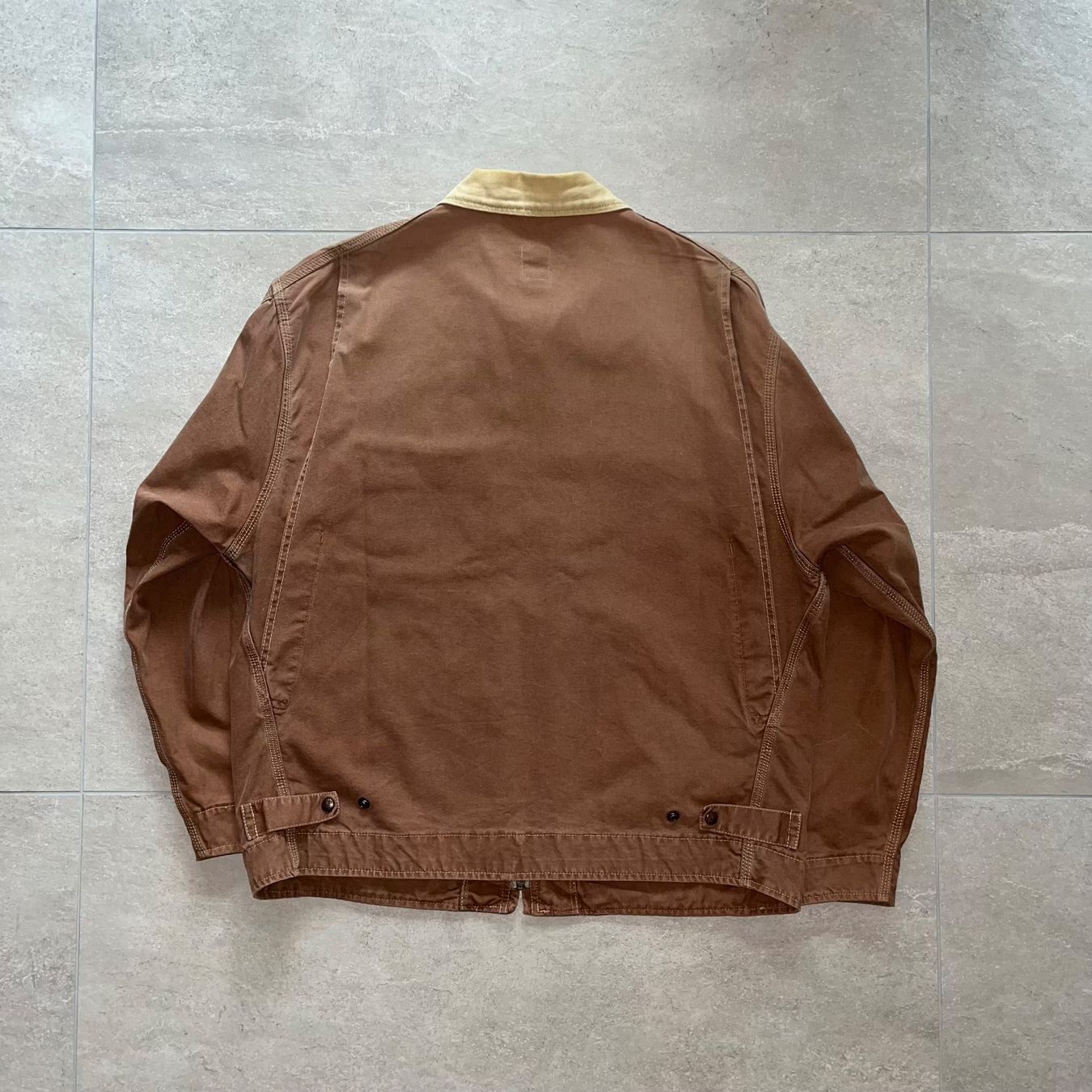 Diesel Giacche: DIESEL Detroit-type Jacket – Usato da Lausanne venduto da sapiens_vintage 1
