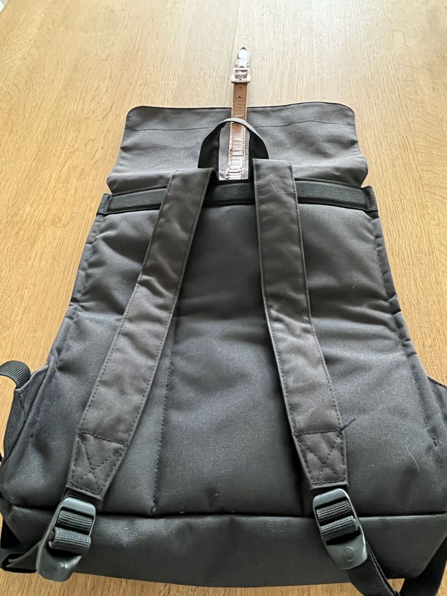 Herschel Sacs à dos: Herschel Tagesrucksack – D'occasion à Herrenschwanden par Kamel1 6