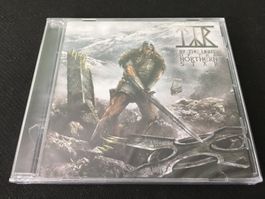 Tyr - By the light of the northern star -CD- Neu/Sealed