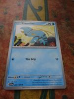 POKEMON  Clauncher   G  SVI EN    049/198    HP70    2023