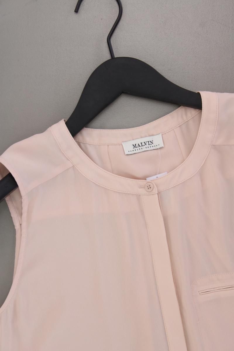 Camicette: Malvin Ärmellose Bluse Gr. 38 neuwertig – Nuovo (secondo la descrizione) da Neustadt an der Waldnaab venduto da SecondLifeFashion 1