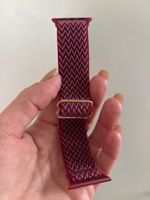 Apple Watch 38/40/41mm-Solo-Armband, Neu