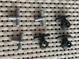 Lego Technik Pneumatic Pneumatik Switch Verbinder 42053