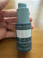 Beauty Thinkers Antioxidant Boost – Huile visage antioxydant
