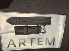 Bracelet de montre ARTEM Sailcloth 20mm XS