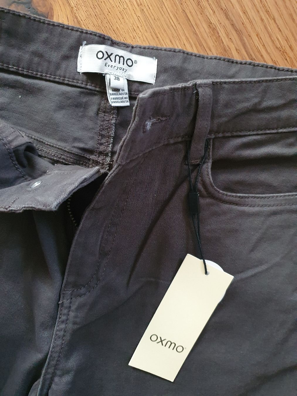 Hosen: Damen Hose neu 38 – Neu und originalverpackt aus Fischingen von nad_fxf2 1