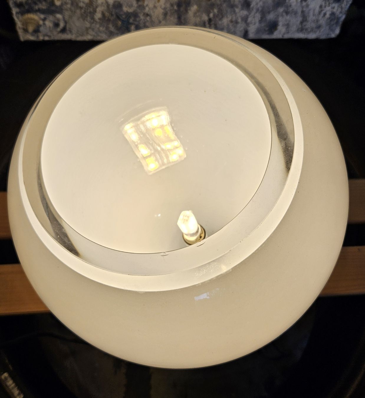 Lampade: Schöne Lampe – Usato da Thun venduto da Engel114 2
