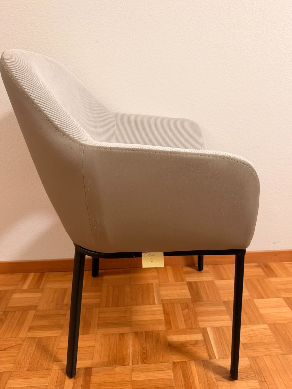 Sedie: Esszimmer Stühle – Usato da Dietikon venduto da ael_9nq2 3