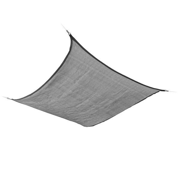 Tende da sole: Rechteckiges Sonnensegel 2m x 3m – Nuovo e nell'imballaggio originale da Châtelaine venduto da topshop.switzerland 5