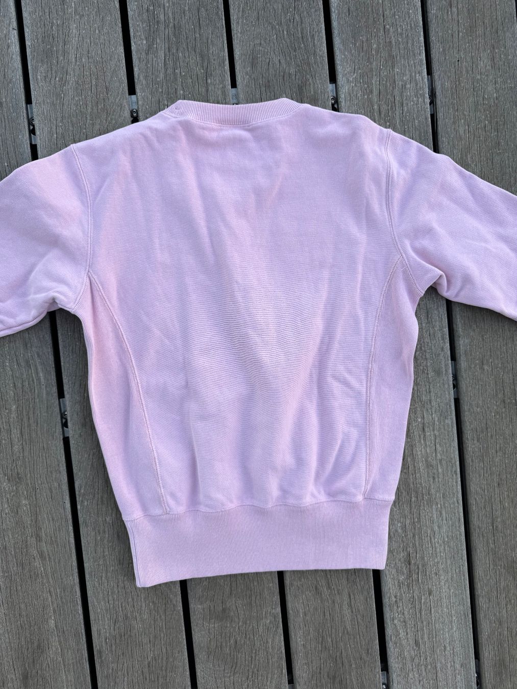 Champion Maglioni & Felpe: Champion Sweat – Usato da La Chaux-de-Fonds venduto da slishwardrobe 2