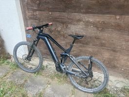 E-Mountainbike Bulls