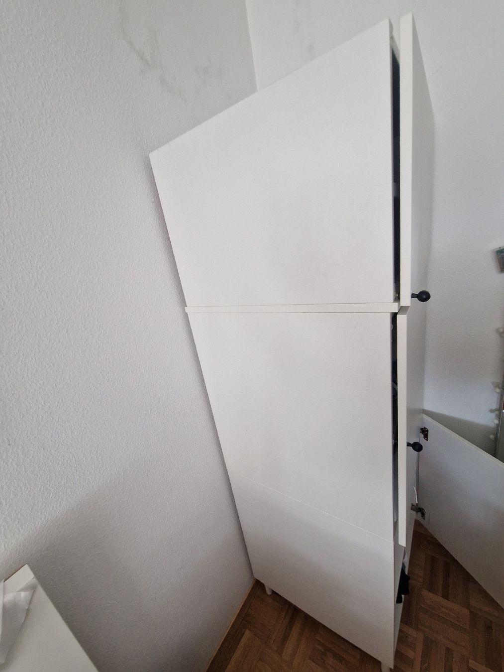 Ikea Armadi: Lot de 3 Modules Ikea  – Usato da Lausanne venduto da chl_g9s8 2