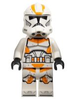 Lego Star Wars Minifigur sw1235 Clone Trooper, 212th