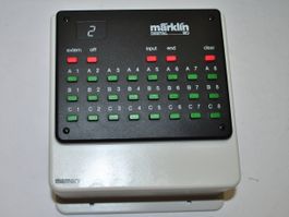 Märklin Memory 6043 (PDB074)