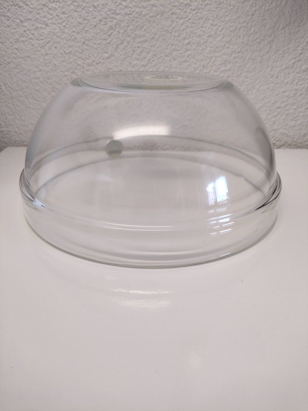 Ciotole: Luminarc Schüssel aus Hartglas & stapelbar gebraucht – Usato da Dietikon venduto da Branquinha1981 3