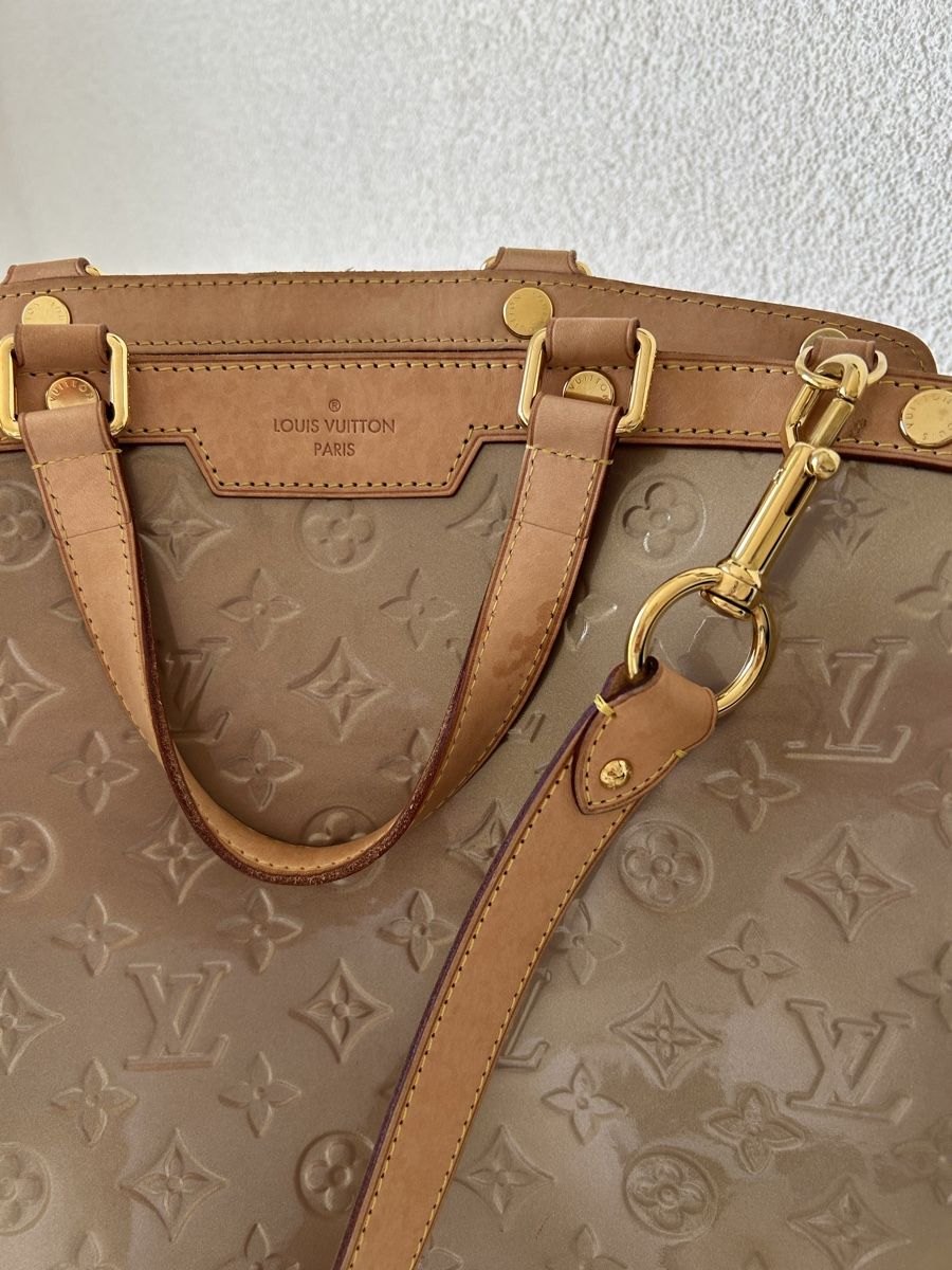 Louis Vuitton Borse da donna: Original Louis Vuitton Brea GM – Usato da Tägerschen venduto da Tommylee88 3